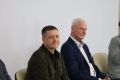 Встреча губернатора Псковской области Михаила Ведерникова с членами совета ТОС в Псковской области, победителями конкурса «Лучшее ТОС» и участниками Х Всероссийского конкурса «История местного самоуправления моего края»...