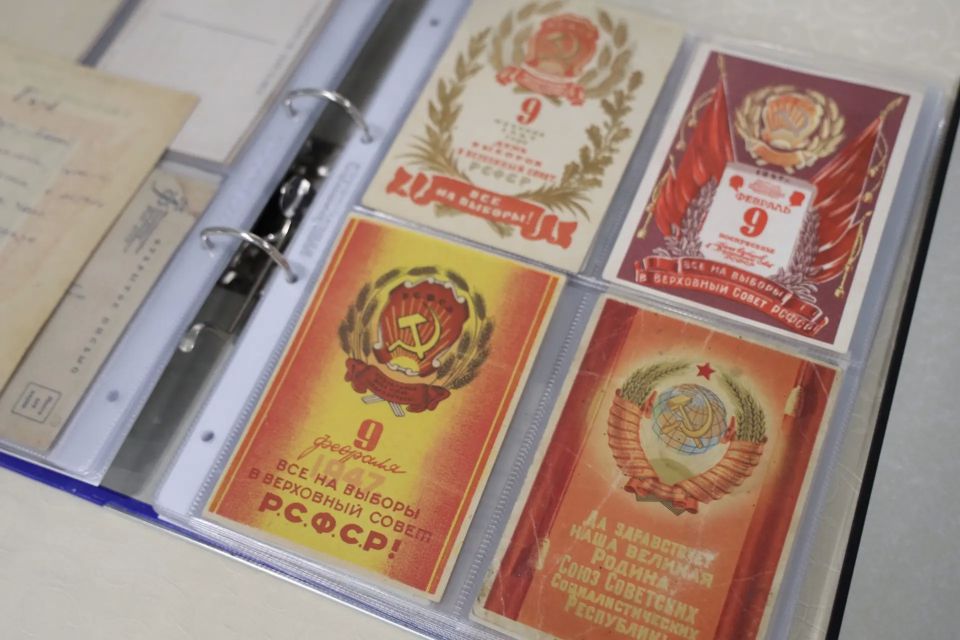 Одной из интересных секций Форума стала тема «Здравствуйте! Приходите на выборы!» — история, рассказанная приглашениями Одной из интересных секций Форума стала тема «Здравствуйте! Приходите на выборы!» — история, рассказанная приглашениями