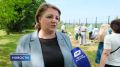 Сила единства. В Новоржеве отметили День ТОС
