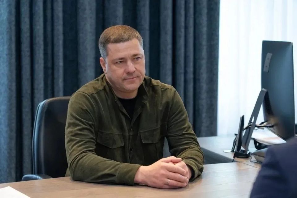 Участник региональной кадровой программы «Герои земли Псковской», ветеран СВО, кавалер медали «За отвагу» Дмитрий Чепюк назначен на должность заместителя генерального директора – руководителя Центра компетенций в сфере... Участник региональной кадровой программы «Герои земли Псковской», ветеран СВО, кавалер медали «За отвагу» Дмитрий Чепюк назначен на должность заместителя генерального директора – руководителя Центра компетенций в сфере...