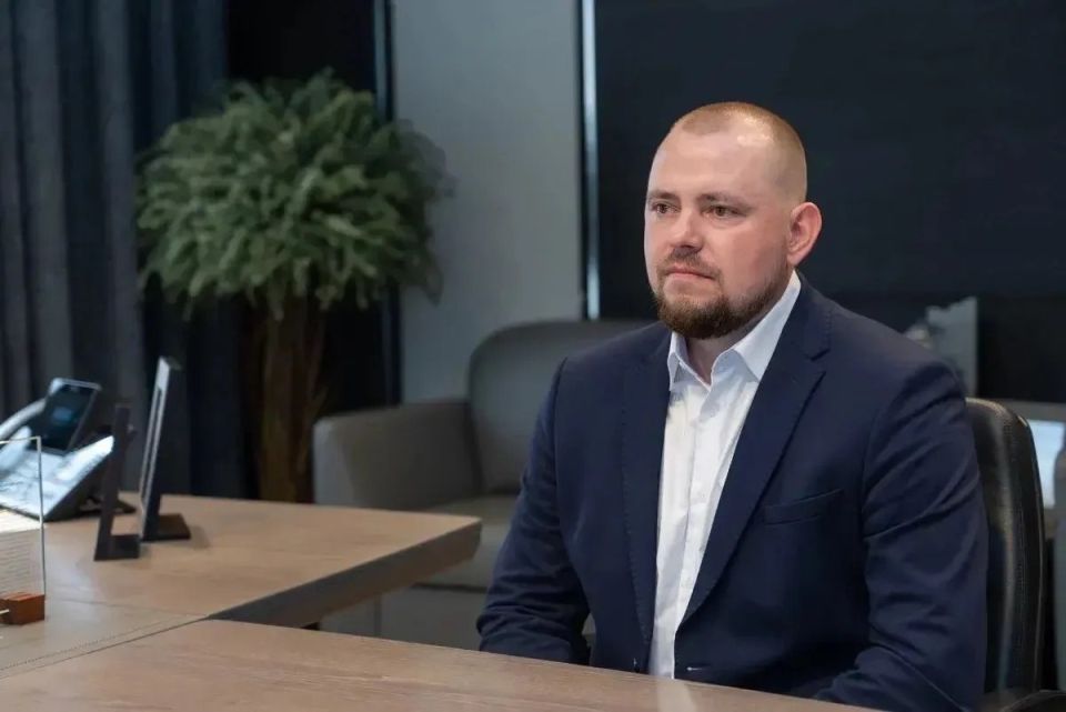 Участник региональной кадровой программы «Герои земли Псковской», ветеран СВО, кавалер медали «За отвагу» Дмитрий Чепюк назначен на должность заместителя генерального директора – руководителя Центра компетенций в сфере...
