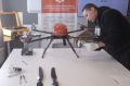 Умение пилотировать беспилотные летательные аппараты планируется включить в нормативы Всероссийского физкультурно-спортивного комплекса «Готов к труду и обороне» (ГТО)