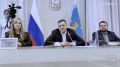 Алексей Стефанов: Остались ли у Псковской области совместные проекты с Эстонией и Латвией?
