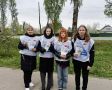 Более 800 волонтёров помогают организовывать голосование за объекты благоустройства в рамках федерального проекта «Формирование комфортной городской среды» национального проекта «Инфраструктура для жизни», сообщил в своём...