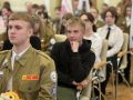 Труд – крут!. Сегодня состоялось открытие третьего трудового семестра студенческих отрядов и трудовых отрядов подростков нашего региона На торжественном мероприятии со вступительным словом выступил заместитель Главы...