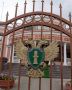 В Пыталовском муниципальном округе осужден иностранный гражданин за покушение на контрабанду почти 60 кг наркотиков