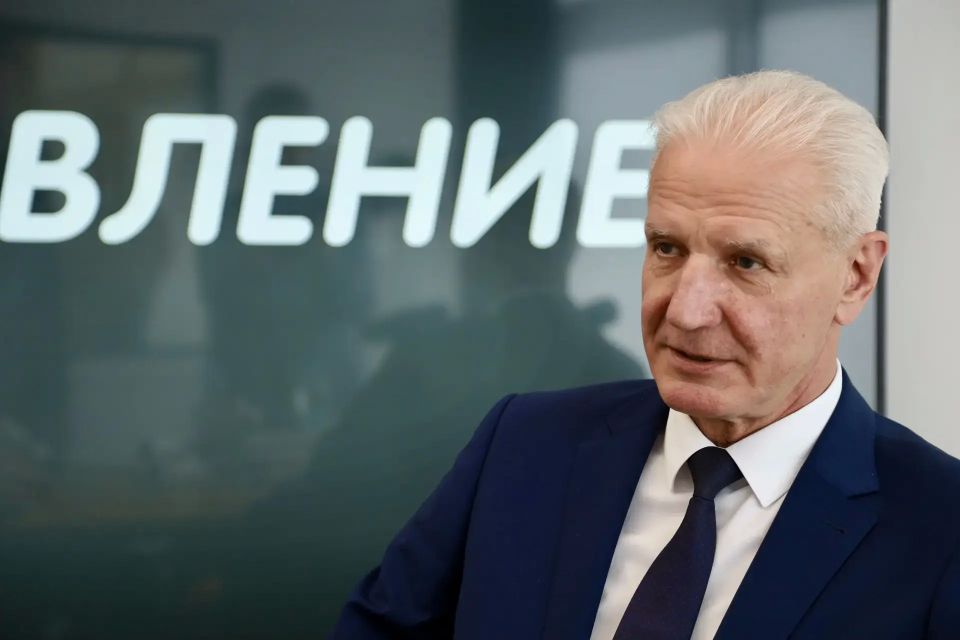 Идущие в депутаты участники СВО могут изменить характер работы будущего регпарламента – Александр Котов