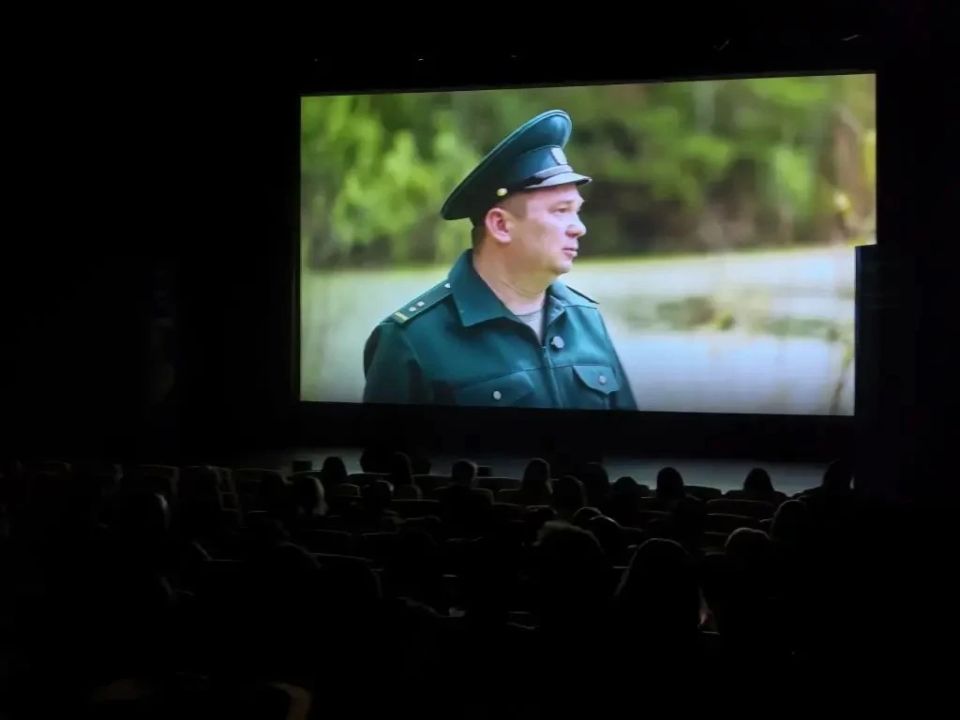 В эти дни в Нижнем Новгороде проходит международный телекинофорум «Новая реальность» В эти дни в Нижнем Новгороде проходит международный телекинофорум «Новая реальность»