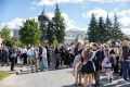 В этом году последний звонок прозвенел для 2518 одиннадцатиклассников