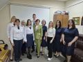 Елизавета Петрова из СИЗО-1 г. Пскова стала лучшим психологом УИС Псковской области