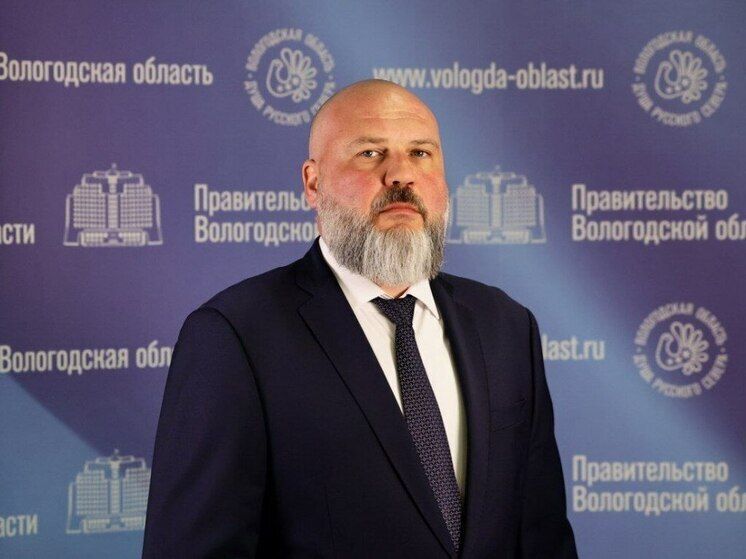 Экс-замгубернатора Вологодской области задержан по делу о криминальной схеме в похоронном бизнесе