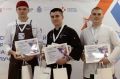 Названы лучшие повара Псковской области – победители конкурса «Лучший по профессии»