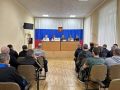 В ИЦ-1 прошла ярмарка вакансий для осужденных к принудительным работам
