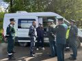 Задача по внедрению СПОТ на контроле руководителя ФТС России Валерия Пикалёва