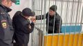 Опубликовано видео задержания контрабандистов в Пыталовском округе!