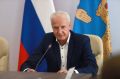 Псковская область динамично развивается, несмотря на не самый богатый бюджет, заявил председатель областного Собрания Александр Котов, комментируя отчёт губернатора Михаила Ведерникова о работе правительства региона в 2025...