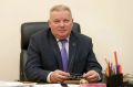 За цифрами отчёта губернатора стоят реальные дела и судьбы людей – заместитель председателя Псковского областного Собрания Игорь Дитрих
