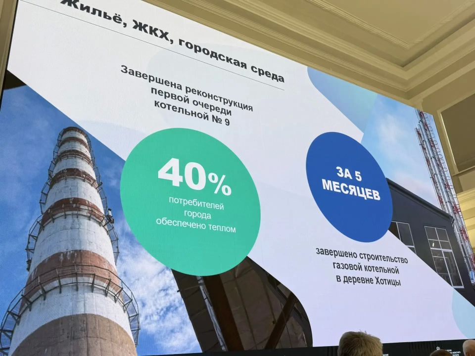В Псковской области завершено расселение аварийного жилья, признанного аварийным до 2017 года