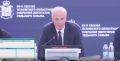 Председатель Псковского областного Собрания Александр Котов поблагодарил губернатора за обстоятельный отчёт о работе правительства Псковской области в 2025 году