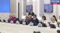 Губернатор Михаил Ведерников отчитается перед депутатами о работе за год