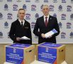 Пять тысяч наказов: псковичи активно формируют Народную программу ЕР