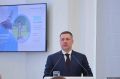 Губернатор Псковской области Михаил Ведерников выступит с отчётом о деятельности правительства региона за 2025 год