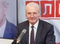 Александр Котов, спикер Псковского областного Собрания (о работе депутатов на сессии, в хоте которой был заслушан отчет губернатора о работе правительства Псковской области в 2025 году):