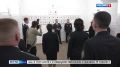 Под надежной защитой псковских пограничников почти 800 километров государственной границы, в том числе с двумя недружественными странами