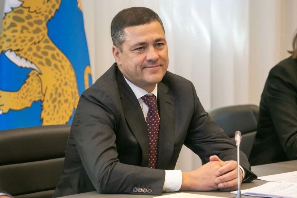 Глава региона Михаил Ведерников приглашает псковичей посетить состязания «Время героев»