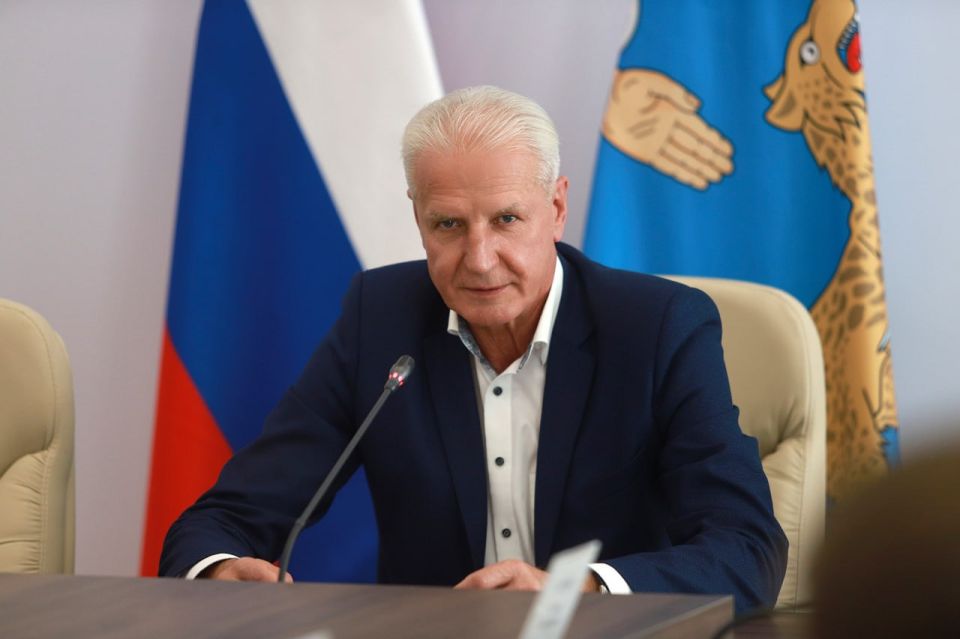 Псковская область динамично развивается, несмотря на не самый богатый бюджет, заявил председатель областного Собрания Александр Котов, комментируя отчёт губернатора Михаила Ведерникова о работе правительства региона в 2025...