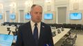 Андрей Козлов рассказал о крупных инвестпроектах в Псковской области