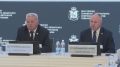 Михаил Ведерников: Прошлый год показал: несмотря на все сложности, Псковская область сохраняет уверенные темпы развития и последовательно решает накопленные проблемы