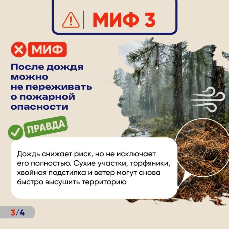 В тёплое время года тема природных пожаров становится особенно актуальной В тёплое время года тема природных пожаров становится особенно актуальной