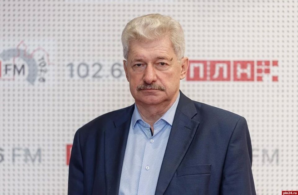 «Будем и дальше работать сообща»: парламентская оппозиция прокомментировала отчет псковского губернатора «Будем и дальше работать сообща»: парламентская оппозиция прокомментировала отчет псковского губернатора