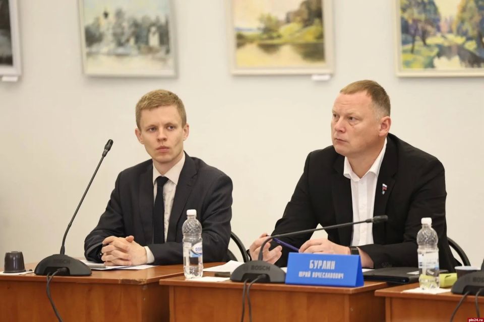 Бюджет Пскова составил около 9 миллиардов рублей в 2025 году Бюджет Пскова составил около 9 миллиардов рублей в 2025 году