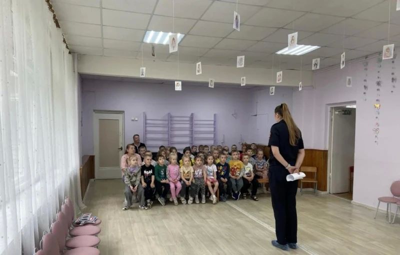 «Правила движения достойны уважения!»