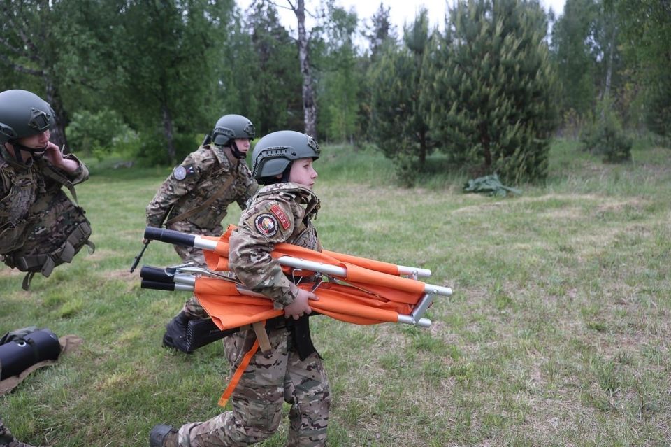 Масштабный спортивный праздник объединил Псковскую область Масштабный спортивный праздник объединил Псковскую область