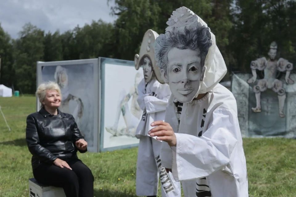 В ритме диско-фанка: на 60-летие Дней пушкинской поэзии классику исполнят в новом стиле