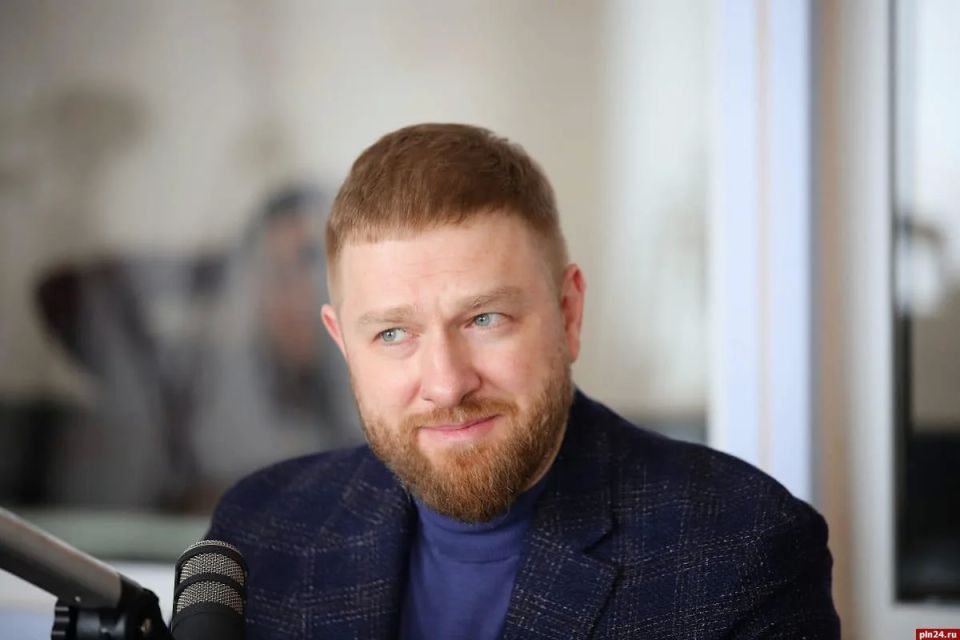 Экс-депутата Александра Малькевича отпустили на СВО и приостановили дело о растрате