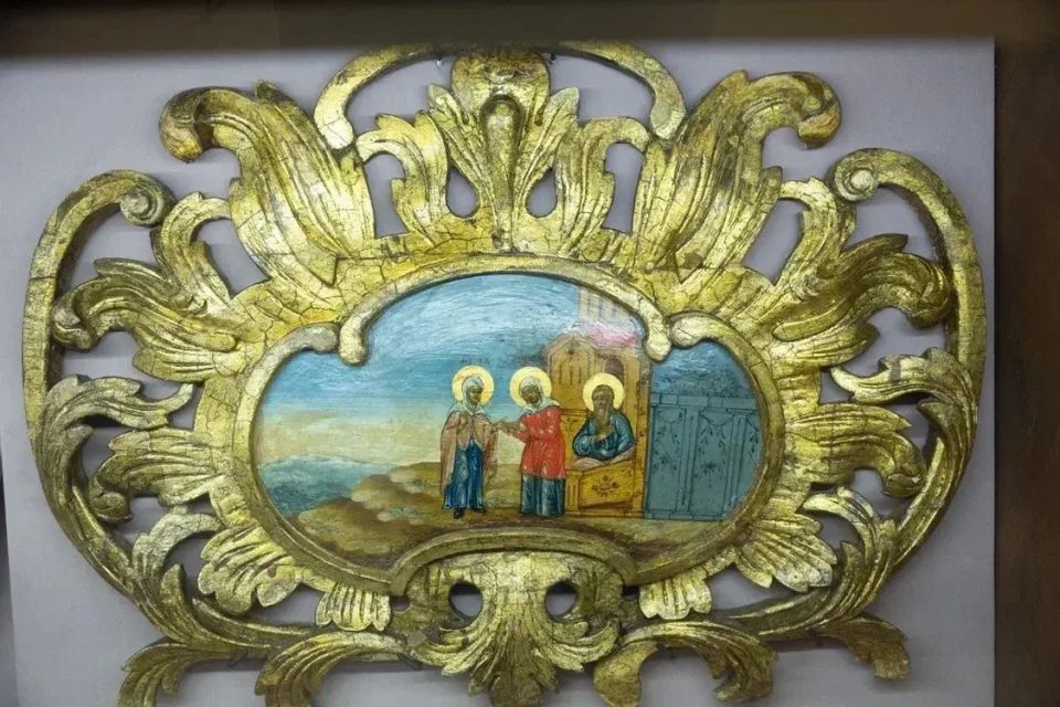 Михаил Ведерников: В Псковском музее-заповеднике открылась выставка, посвящённая Фёдору Михайловичу ПЛЮШКИНУ – выдающемуся коллекционеру и одному из основоположников музейного дела в регионе Михаил Ведерников: В Псковском музее-заповеднике открылась выставка, посвящённая Фёдору Михайловичу ПЛЮШКИНУ – выдающемуся коллекционеру и одному из основоположников музейного дела в регионе