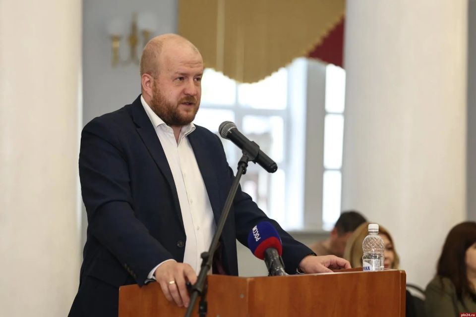 На озеленение Пскова выделили 5 млн «защищенных» рублей
