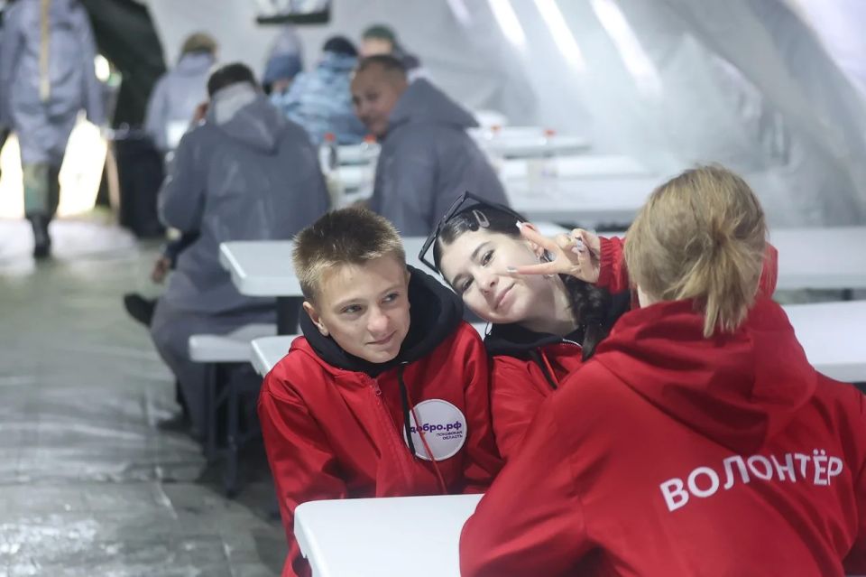 Международные спортивные соревнования "Время героев" активно идут на полигоне "Завеличье" под Псковом Международные спортивные соревнования "Время героев" активно идут на полигоне "Завеличье" под Псковом