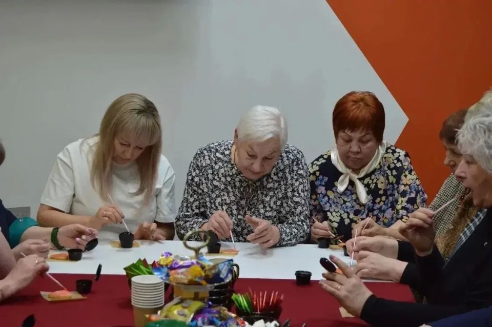 Михаил Ведерников: 3 года назад в Псковской области был открыт Филиал Государственного фонда «Защитники Отечества» Михаил Ведерников: 3 года назад в Псковской области был открыт Филиал Государственного фонда «Защитники Отечества»