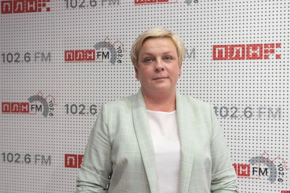 «Будем и дальше работать сообща»: парламентская оппозиция прокомментировала отчет псковского губернатора «Будем и дальше работать сообща»: парламентская оппозиция прокомментировала отчет псковского губернатора