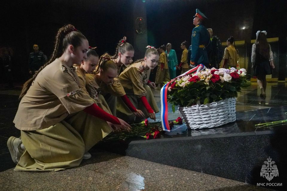 В Москве наградили победителей фестиваля «Звезда спасения» В Москве наградили победителей фестиваля «Звезда спасения»