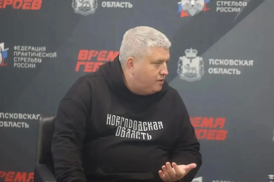 Михаил Ведерников: Сегодня принимаю участие в соревнованиях по практической стрельбе в рамках наших международных состязаний «Время героев» Михаил Ведерников: Сегодня принимаю участие в соревнованиях по практической стрельбе в рамках наших международных состязаний «Время героев»