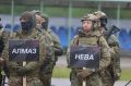 Псковской области проходит основной день Международных спортивных состязаний «Время героев»