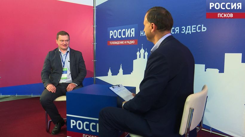 Интервью. Главный врач Детской больницы Евгений Васильев о реабилитации, санаториях и форуме "Здравница"