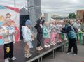 День защиты детей в Пскове: спорт, безопасность и творчество
