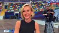 "Я так счастлива, что такие люди есть": российская певица Полина Гагарина поздравила псковского учителя года